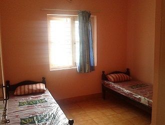 Bedroom Image of Your Next Home in Ghodbander