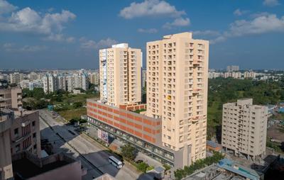 3 BHK Apartment