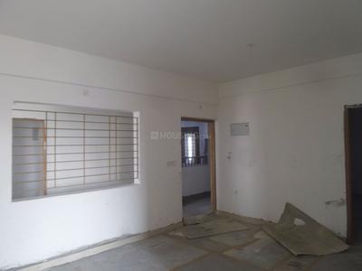 Gallery Cover Image of 1575 Sq.ft 3 BHK Apartment for buy in Annapurneshwari Nagar for 5355000