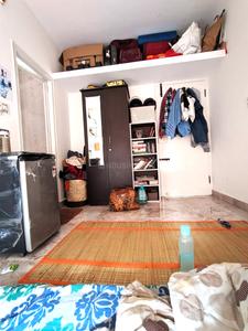 RK Independent Floor for rent in Kalyan Nagar, 300 Sqft