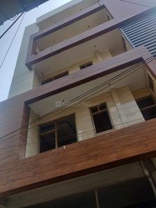 3 BHK Independent Floor