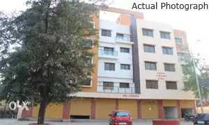 Gallery Cover Image of 650 Sq.ft 1 BHK Apartment for buy in Kathda for 2450000