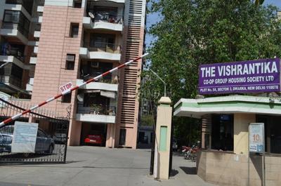 4 BHK Apartment