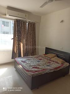 Gallery Cover Image of 1150 Sq.ft 2 BHK Apartment for rent in Gota for 16500