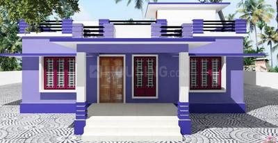 Gallery Cover Image of 872 Sq.ft 2 BHK Villa for buy in Mudichur for 3400000