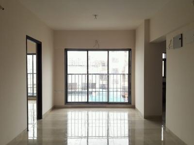 1 BHK Apartment