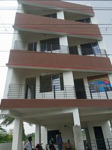 Gallery Cover Image of 1100 Sq.ft 3 BHK Apartment for buy in Nayabad for 4100000