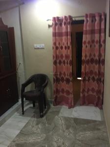 1 BHK Apartment