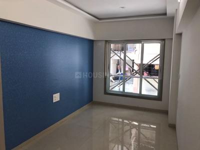 Gallery Cover Image of 900 Sq.ft 1 BHK Apartment for buy in Ghatkopar East for 11000000