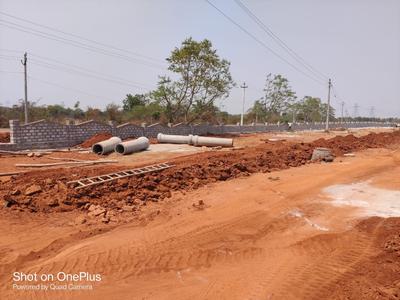 Residential Plot