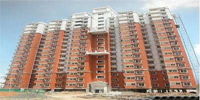 3 BHK फ़्लैट