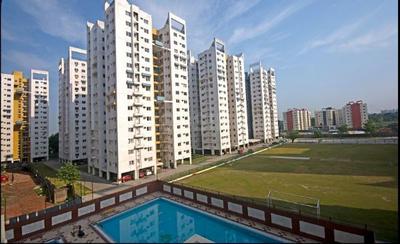 3 BHK Apartment