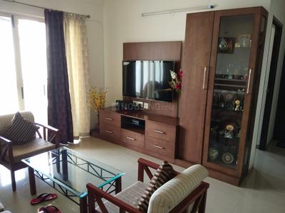 Gallery Cover Image of 1471 Sq.ft 3 BHK Apartment for buy in Hebbal Kempapura for 11000000