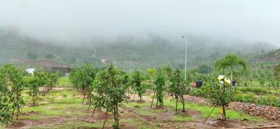 Gallery Cover Image of Sq.ft Residential Plot for buy in Trimbak for 2700000