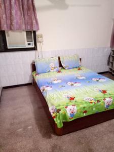 Bedroom Image of PG 6419784 Malad West in Malad West