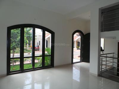 4 BHK Independent House