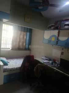 Gallery Cover Image of 780 Sq.ft 2 BHK Apartment for buy in Ulkanagari for 4800000