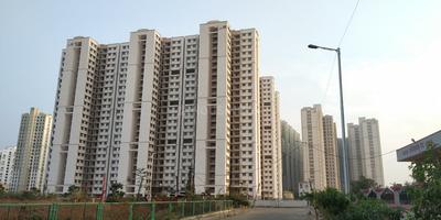 Gallery Cover Image of 6500 Sq.ft 1 BHK Apartment for rent in Virar West for 6500
