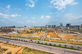 Gallery Cover Image of Sq.ft Residential Plot for buy in Sector 82 for 13000000