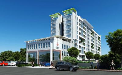 3 BHK Apartment