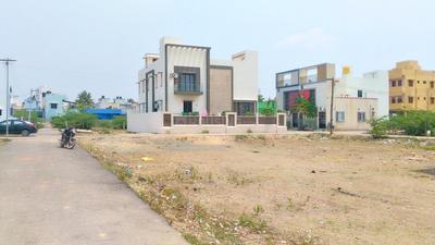 Residential Plot