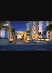 1 RK Apartment