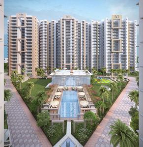 2 BHK Apartment