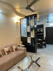 Gallery Cover Image of 1450 Sq.ft 3 BHK Apartment for buy in Telecom City Apartments, Sector 62 for 10500000