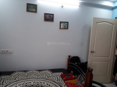 Gallery Cover Image of 1500 Sq.ft 3 BHK Apartment for buy in Miyapur for 6800000