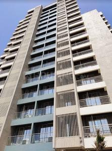 Gallery Cover Image of 1100 Sq.ft 2 BHK Apartment for buy in Thane West for 9900000