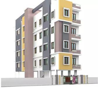 जयानगर साउथ में 4800000 खरीदें के लिए 4800000 Sq.ft 3 BHK अपार्टमेंट के गैलरी कवर की तस्वीर