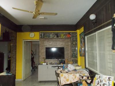 Gallery Cover Image of 1074 Sq.ft 2 BHK Apartment for buy in SBV Apartment, Jeevanbheemanagar for 6500000