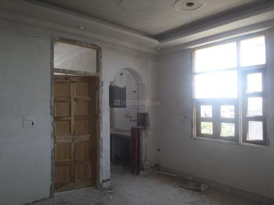 1 BHK Apartment