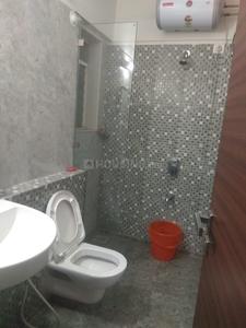 Gallery Cover Image of 1230 Sq.ft 3 BHK Apartment for rent in Jogeshwari West for 45000