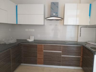 3 BHK Villa