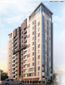 Gallery Cover Image of 855 Sq.ft 2 BHK Apartment for buy in Kankurgachi for 9368000