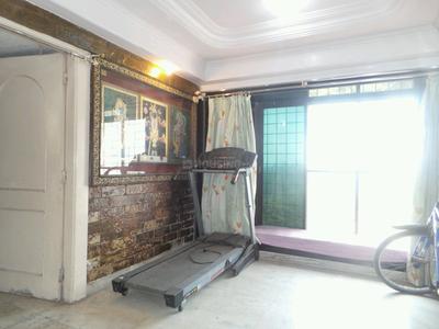 1 BHK Apartment