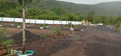 Gallery Cover Image of Sq.ft Residential Plot for buy in Hinjewadi for 1200000