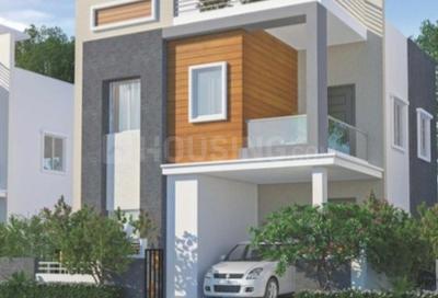 3 BHK Villa