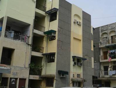 2 BHK Apartment