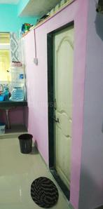 Gallery Cover Image of 250 Sq.ft 1 RK Apartment for buy in Seawoods for 1600000