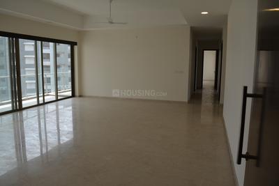 3 BHK Apartment