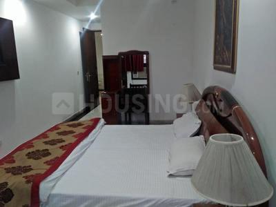 3 BHK Independent Floor