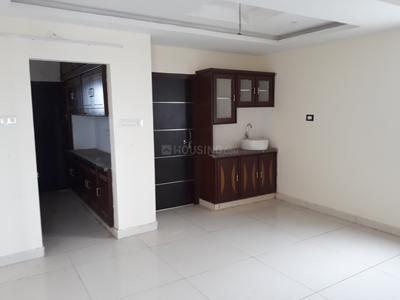 Gallery Cover Image of 1000 Sq.ft 2 BHK Apartment for buy in Srinagar Colony for 3500000