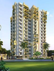 2 BHK Apartment