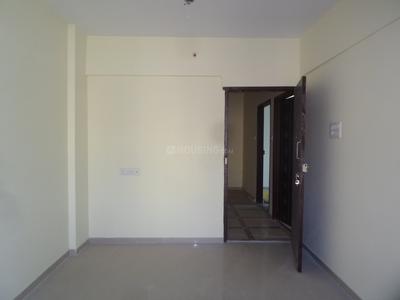 1 BHK Apartment