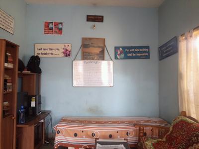 2 BHK Independent House