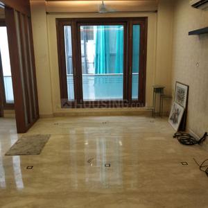Gallery Cover Image of 1800 Sq.ft 4 BHK Apartment for buy in Greater Kailash for 52000000