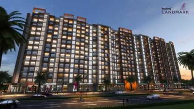 1 BHK Apartment