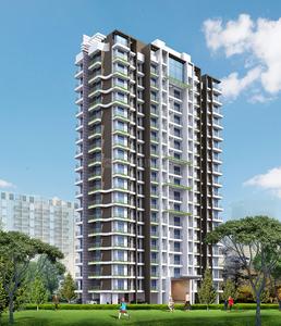 2 BHK Apartment